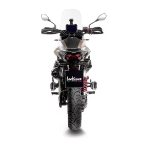 Leovince Moto Guzzi V85 STRADA/TT/TT TRAVEL LV ONE EVO 14454E