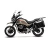 Leovince Moto Guzzi V85 STRADA/TT/TT TRAVEL LV ONE EVO 14454E