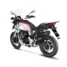Leovince Moto Guzzi V85 TT LV ONE EVO BLACK EDITION 14454EB