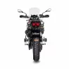 Leovince Moto Guzzi V85 TT LV ONE EVO BLACK EDITION 14454EB