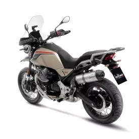 Leovince Moto Guzzi V85 STRADA/TT/TT TRAVEL LV ONE EVO 14454EU