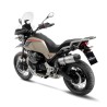Leovince Moto Guzzi V85 STRADA/TT/TT TRAVEL LV ONE EVO 14454EU