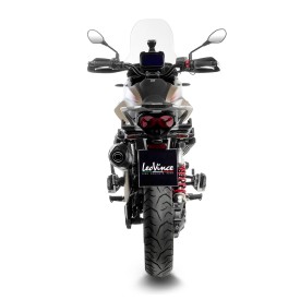 Leovince Moto Guzzi V85 STRADA/TT/TT TRAVEL LV ONE EVO 14454EU