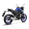 Echappement Leovince Yamaha MT-125 2025/2026 14456EU