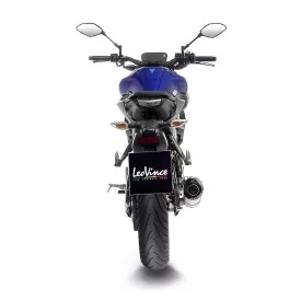 Leovince Yamaha MT-125 LV ONE EVO