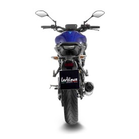 Echappement Leovince Yamaha MT-125 2025/2026 14456EU