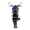 Leovince Yamaha MT-125 LV ONE EVO