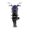 Leovince Yamaha MT-125 LV ONE EVO 14456EU
