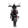 Leovince Moto Guzzi V85 STRADA/TT/TT TRAVEL LV ONE EVO BLACK EDITION 14454EBU