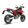 Leovince Ducati HYPERMOTARD 698 MONO/RVE LV PRO 14458U