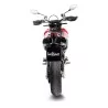 Leovince Ducati HYPERMOTARD 698 MONO/RVE LV PRO BLACK EDITION