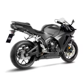 Leovince Honda CBR 600 RR LV ONE EVO BLACK EDITION 14460EBU