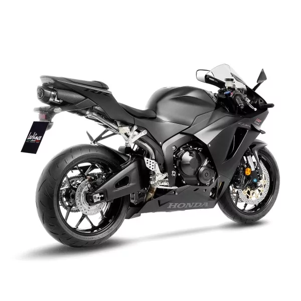 Leovince Honda CBR 600 RR LV ONE EVO BLACK EDITION