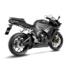 Leovince Honda CBR 600 RR LV ONE EVO BLACK EDITION 14460EBU