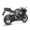 Leovince Honda CBR 600 RR LV ONE EVO BLACK EDITION 14460EBU