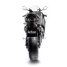 Leovince Honda CBR 600 RR LV ONE EVO BLACK EDITION 14460EBU