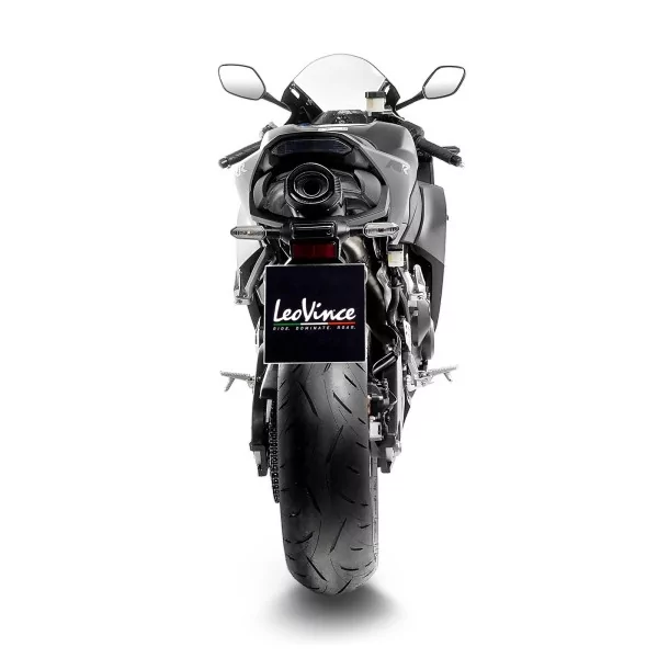 Leovince Honda CBR 600 RR LV ONE EVO