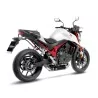Leovince Honda CB 750 HORNET LV RACE