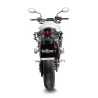 Leovince Honda CB 750 HORNET LV RACE 14459EBU