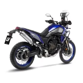Leovince Yamaha TÉNÉRÉ 700 / WORLD RAID / RALLY EDITION / EXTREME EDITION / EXPLORE EDITION LV ONE EVO