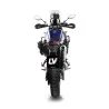 Leovince Yamaha TÉNÉRÉ 700 / WORLD RAID / RALLY EDITION / EXTREME EDITION / EXPLORE EDITION LV ONE EVO