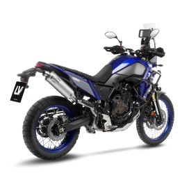 Leovince Yamaha TÉNÉRÉ 700 / WORLD RAID / RALLY EDITION / EXTREME EDITION / EXPLORE EDITION LV ONE EVO 14465EU