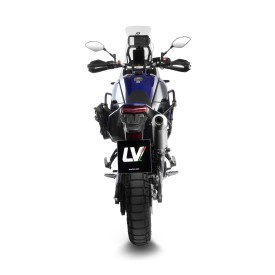 Leovince Yamaha TÉNÉRÉ 700 / WORLD RAID / RALLY EDITION / EXTREME EDITION / EXPLORE EDITION LV ONE EVO 14465EU