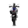 Leovince Yamaha TÉNÉRÉ 700 / WORLD RAID / RALLY EDITION / EXTREME EDITION / EXPLORE EDITION LV ONE EVO 14465EU