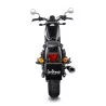Leovince Honda CMX 500 REBEL CLASSIC RACER BLACK EDITION 15006BU