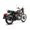 Leovince Royal Enfield CLASSIC 350 CLASSIC RACER BLACK EDITION
