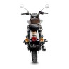 Leovince Royal Enfield CLASSIC 350 CLASSIC RACER BLACK EDITION 15008B