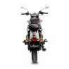 Leovince Royal Enfield CLASSIC 350 CLASSIC RACER BLACK EDITION