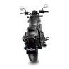 Leovince Honda CMX 1100 REBEL CLASSIC RACER BLACK EDITION 15009FBU
