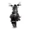 Leovince Honda CMX 1100 REBEL CLASSIC RACER BLACK EDITION