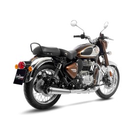 Leovince Royal Enfield CLASSIC 350 CLASSIC RACER 15008U