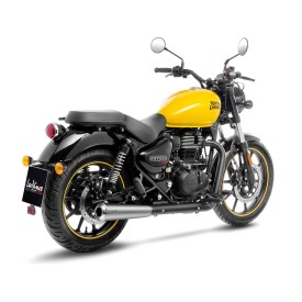 Echappement Leovince Royal Enfield METEOR 350 2021/2024 15008U