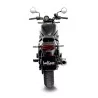 Leovince Kawasaki ELIMINATOR 500/SE CLASSIC RACER BLACK EDITION 15010BU