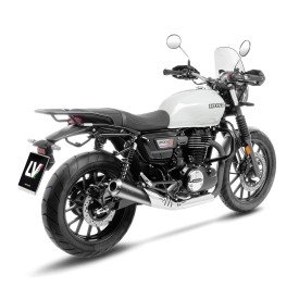Leovince Honda GB 350 S CLASSIC RACER 15011