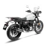 Leovince Honda GB 350 S CLASSIC RACER 15011