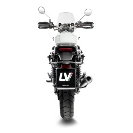 Leovince Honda GB 350 S CLASSIC RACER 15011