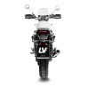 Leovince Honda GB 350 S CLASSIC RACER 15011