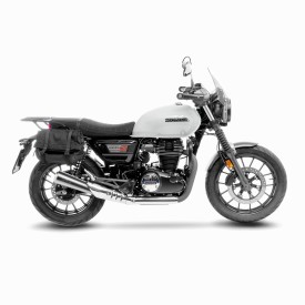 Leovince Honda GB 350 S CLASSIC RACER 15011