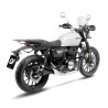 Sportauspuff Leovince Honda GB 350 S 2025/2026 15011B