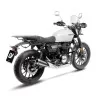 Leovince Honda GB 350 S CLASSIC RACER