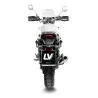 Leovince Honda GB 350 S CLASSIC RACER