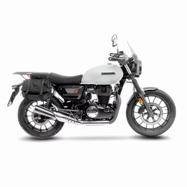 Leovince Honda GB 350 S CLASSIC RACER