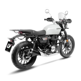 Scarico Leovince Honda GB 350 S 2025/2026 15011BU