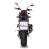 Leovince Suzuki SV 650 X GP DUALS 15105U