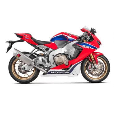 Akrapovic Honda CBR 1000 RR S-H10R8-APLT