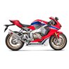 Akrapovic Honda CBR 1000 RR S-H10R8-APLT